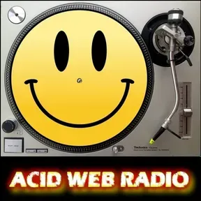 ACID WEB RADIO
