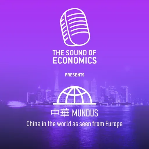 Exploring Chinese trade deflection