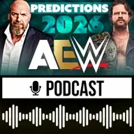 WWE & AEW in einem Jahr 😲 Vorhersagen & Predictions für 2026! | Wrestling Talk