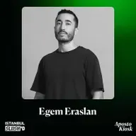 #3: Egem Eraslan | Hisse senetleri, yatırım fonları ve kripto