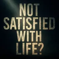 Not Satisfied with Life? | Mufti Menk
