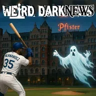 Baseball’s Most Haunted Hotel: The Pfister’s Century of Terror