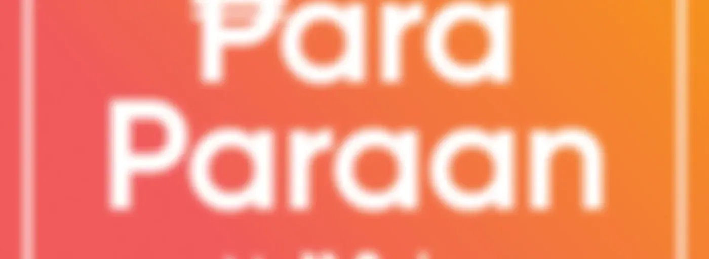 Para-Paraan with Salmon