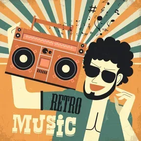 Retro Music