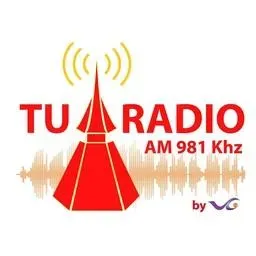 Tu Radio 98.1 กำลังเล่นสด