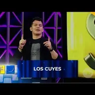 0009. Doriam Rosero y Alfonso Sierra cuentan cómo fue la audición para unirse a Sábados Felices