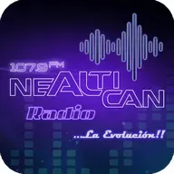 Nealtican Radio 107.9 FM en vivo