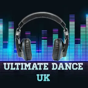 ULTIMATE DANCE UK