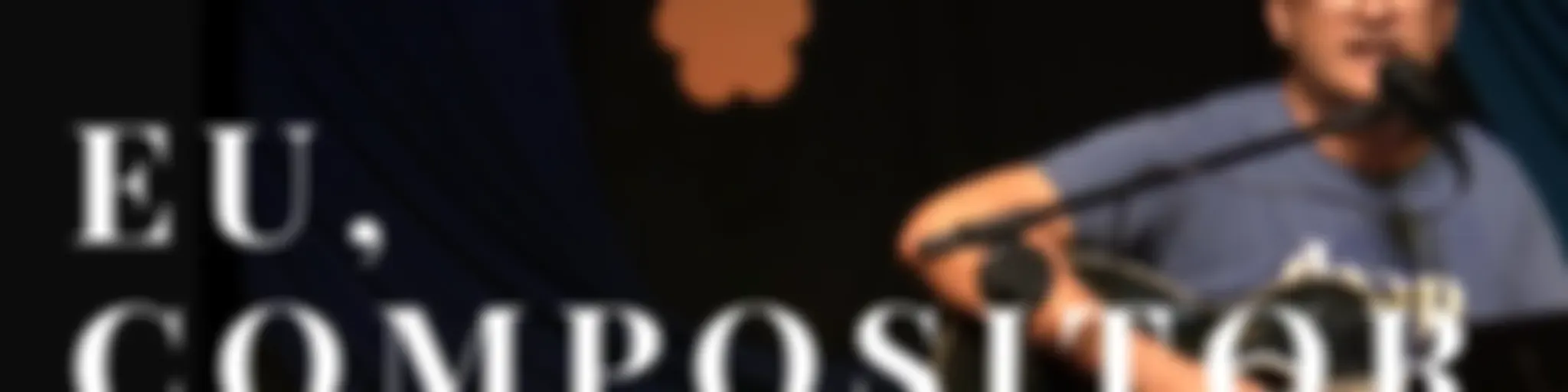 EU, COMPOSITOR ESPÍRITA