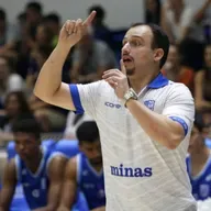 Especial NBB 2020/2021 - Minas - Podcast LE #54 (Part. Lucas Souto e Matheus Muratori)