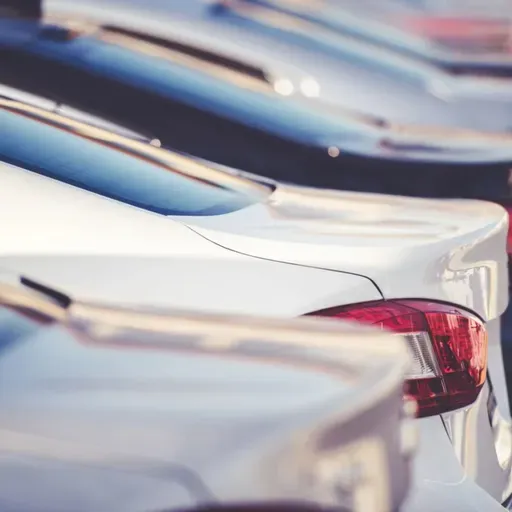 Os carros mais procurados pelos brasileiros em 2025, até o momento