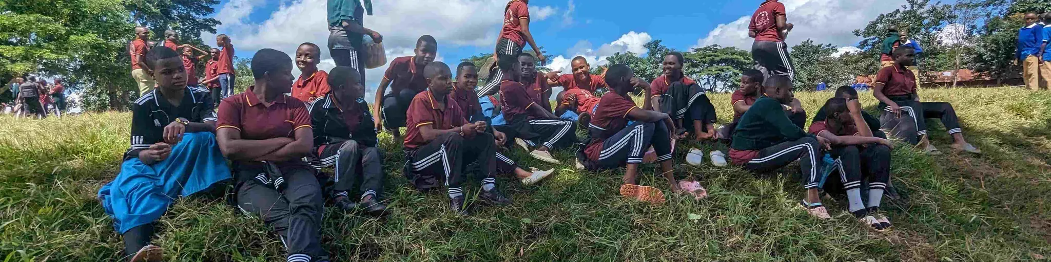 Mwaji Secondary Online Radio