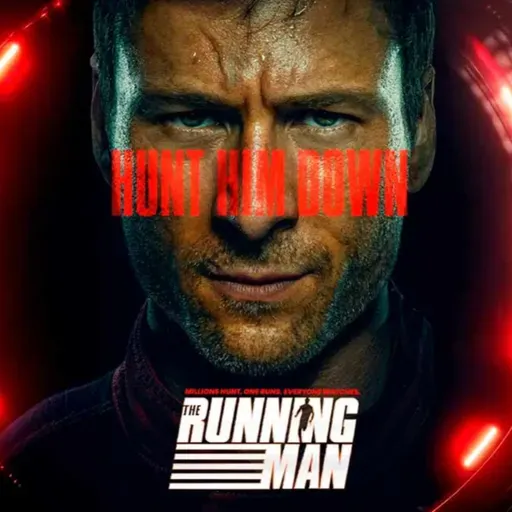 The Running Man (2025)