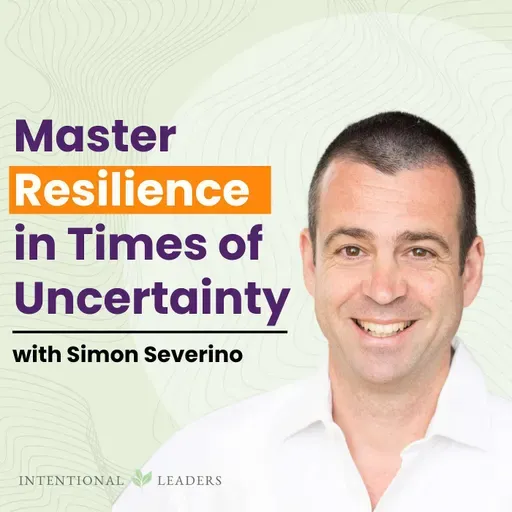 Master Resilience in Times of Uncertainty