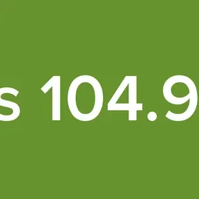 Hits 104.9FM