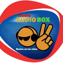 radio audio box