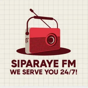 Siparaye