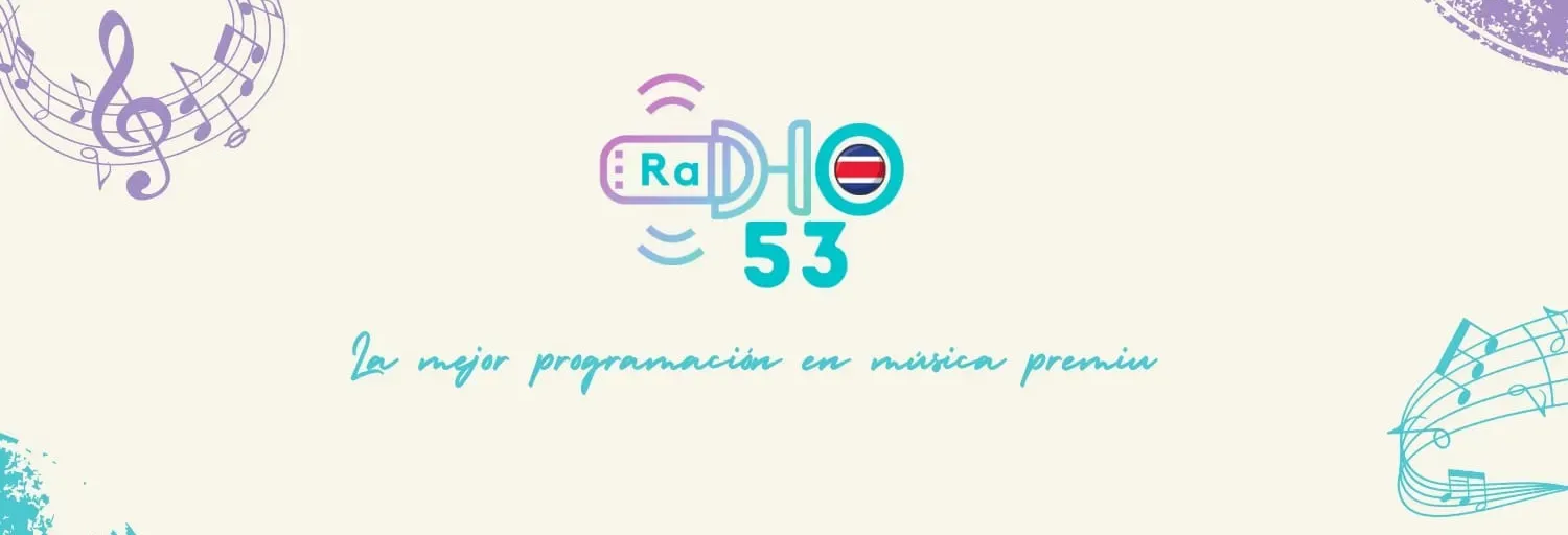 Radio 53