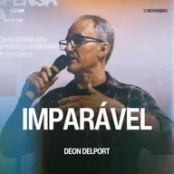 Imparável - Deon Delport