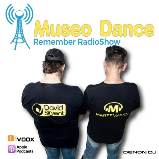 Museo Dance 229 (10-12-21)