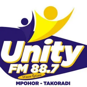 Unity Fm