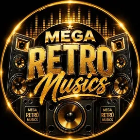 Mega Retro Musics by Fernando R.