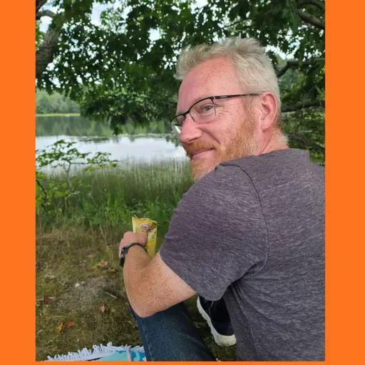 Dean: Adopted, Reunited, Moving Forward