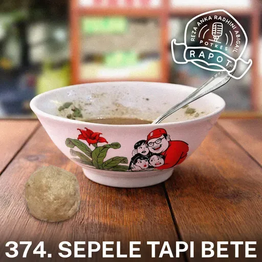 374. SEPELE TAPI BETE