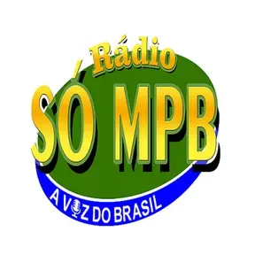 Radio So MPB