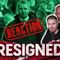 Brendan Rodgers Resigns as Celtic manager - REACTION
