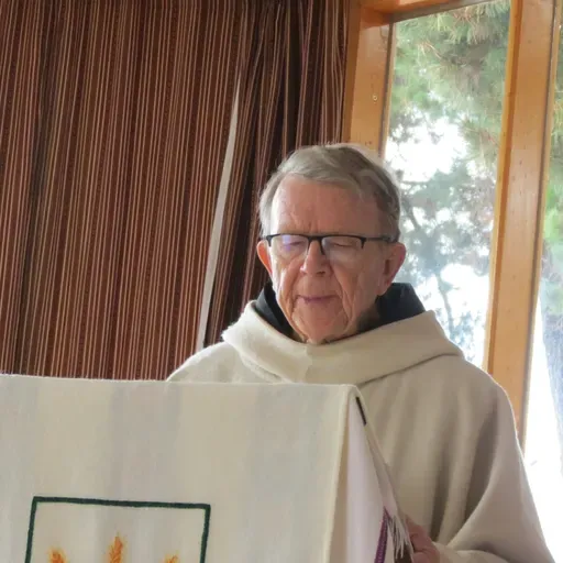 Evangelio del 29 de mayo