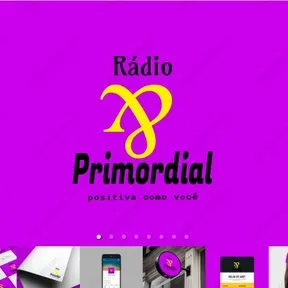 Primordial