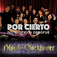 209 Episodio especial: Blood on the Clocktower con Pa´Jugá