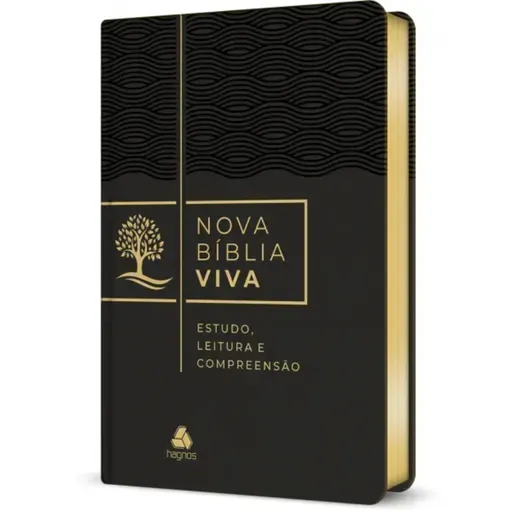 Nova Bíblia Viva em Áudio | Números