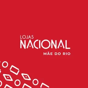 Lojas Nacional Mãe do rio Web radio