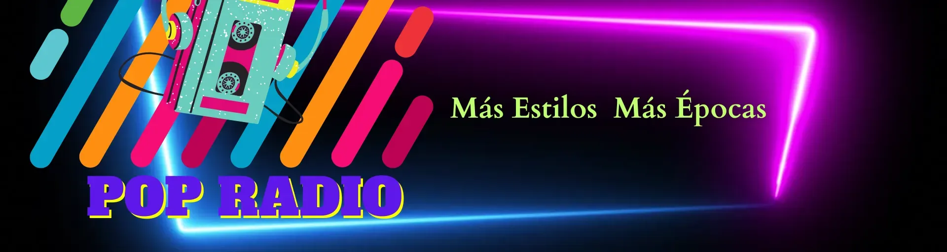 POP RADIO