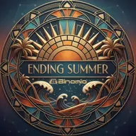 Binomio - Ending Summer