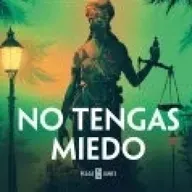 ELDT: 12.40 Stephen King No tengas miedo