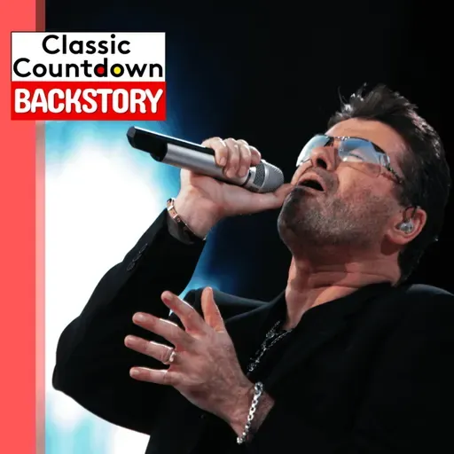 The moment George Michael realised the hits weren’t really his