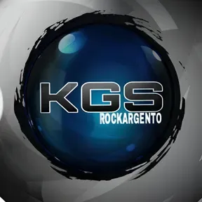 KGS rockargento