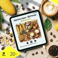 Abertura Agro BB Private - 06/05/2025 | BB