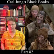 Carl Jung, Black Books - Part 82
