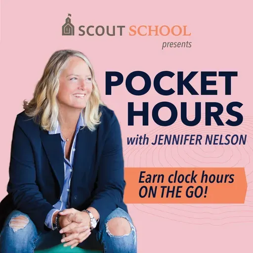 Episode 69: Real Estate Stress Management: Simple Habits to Stay Healthy and Productive with Dr. Amber Nixon