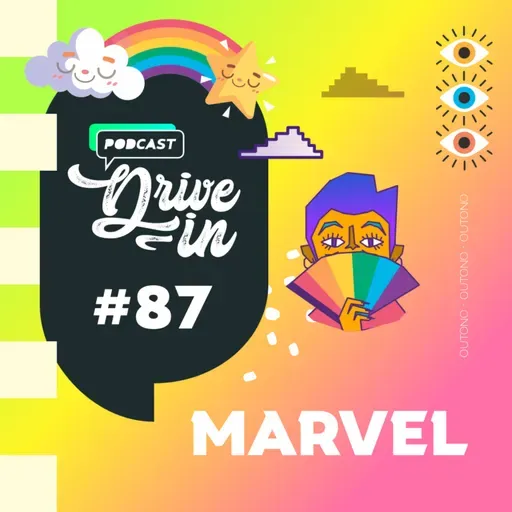 #087 - Marvel
