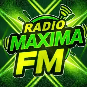 RADIO MAXIMA FM