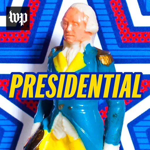 LIVE EVENT | 'Unprecedented Presidents' live from WBUR CitySpace