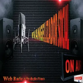 Web Radio Evangelizador Social