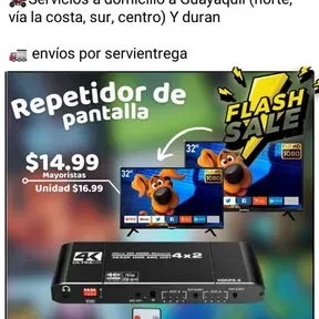 El chazito 7.3