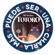 PS1C+ 6x11 - Mi Vecino Totoro (1988) con Lorena Chispas y Samanta