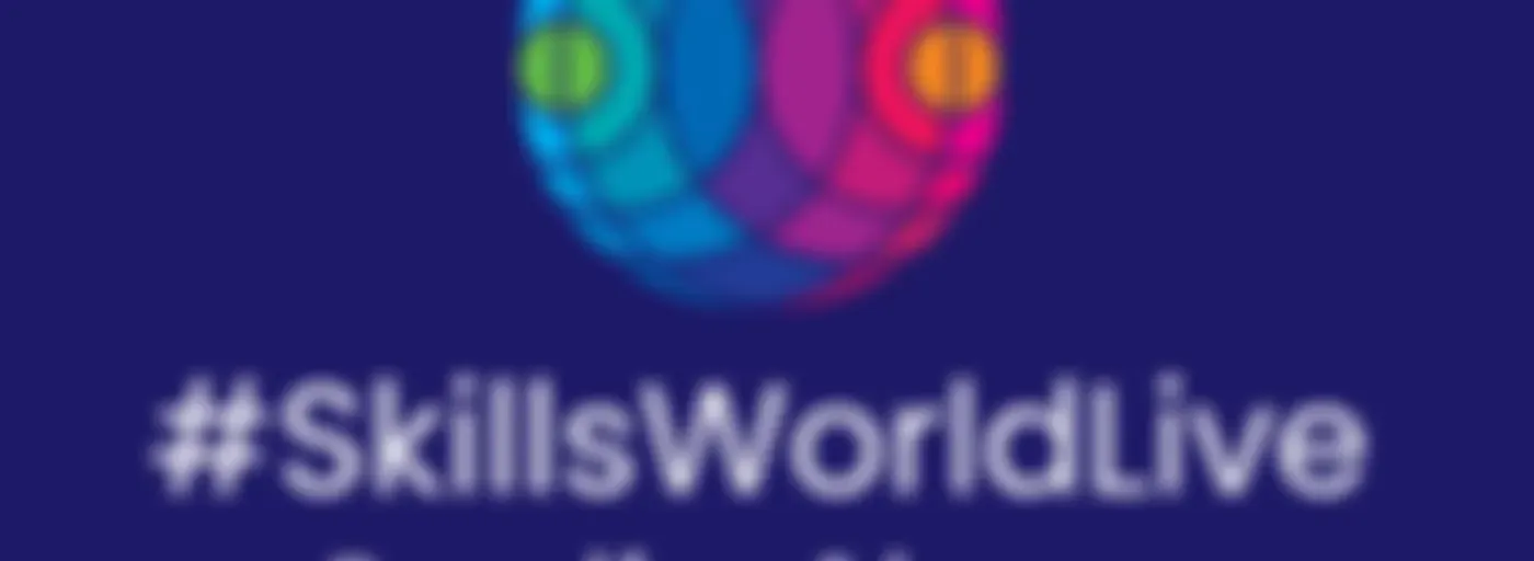 #SkillsWorldLive Radio Show